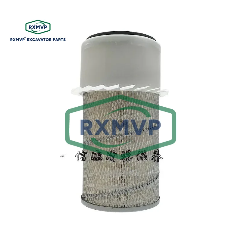 Для Foton Lovol FR130 150-7 170 масляная сетка дизельная бумага дизельный фильтр элемент