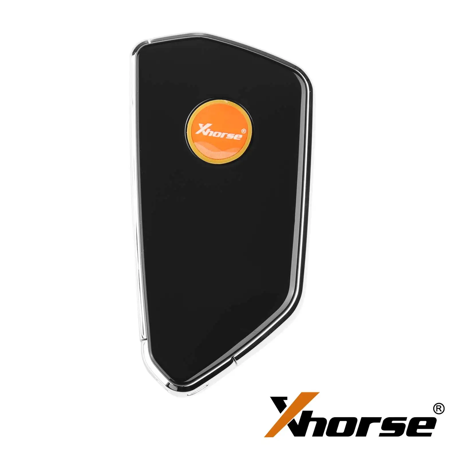 Xhorse XSGA80EN XM38 Умный дистанционный ключ с 4 кнопками