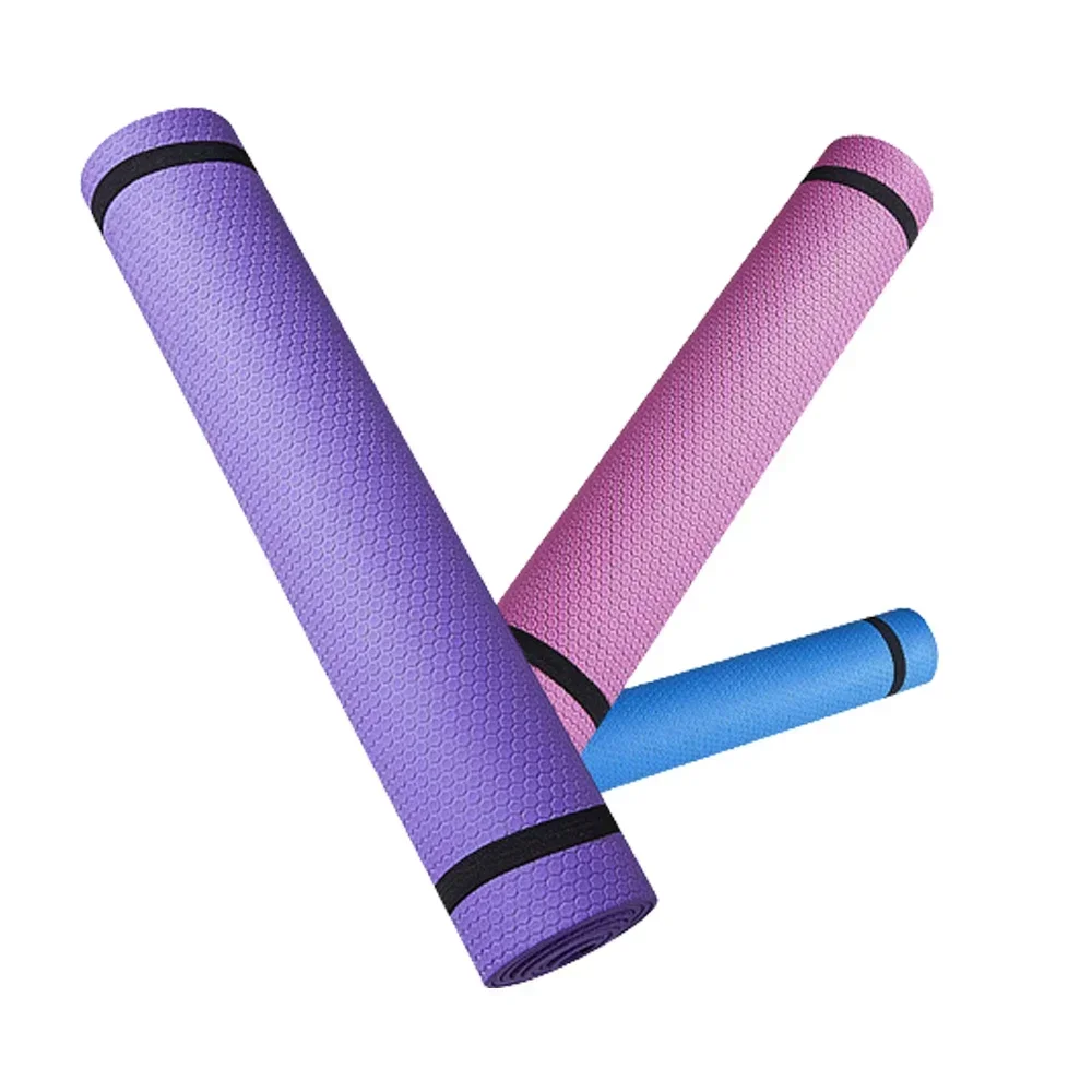 Коврик Eva Yoga mat