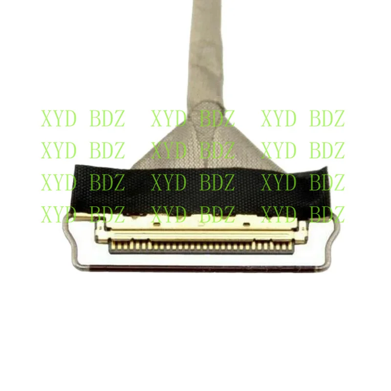 Фото CDB для LVDS ЖК-видеокабель 3nod 5C10R 0736864411204500040 Замена №4