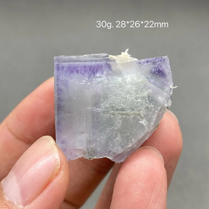 100% натуральный китайский Хунань яогансианский бриллиантовый необработанный