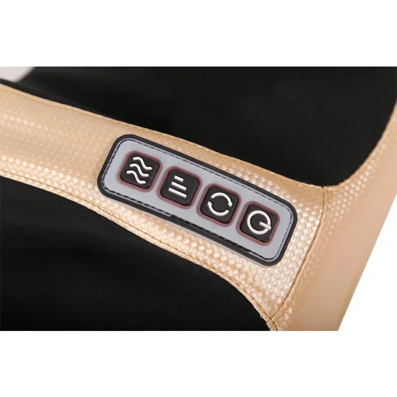 Инструмент для массажа стоп с пультом дистанционного управления