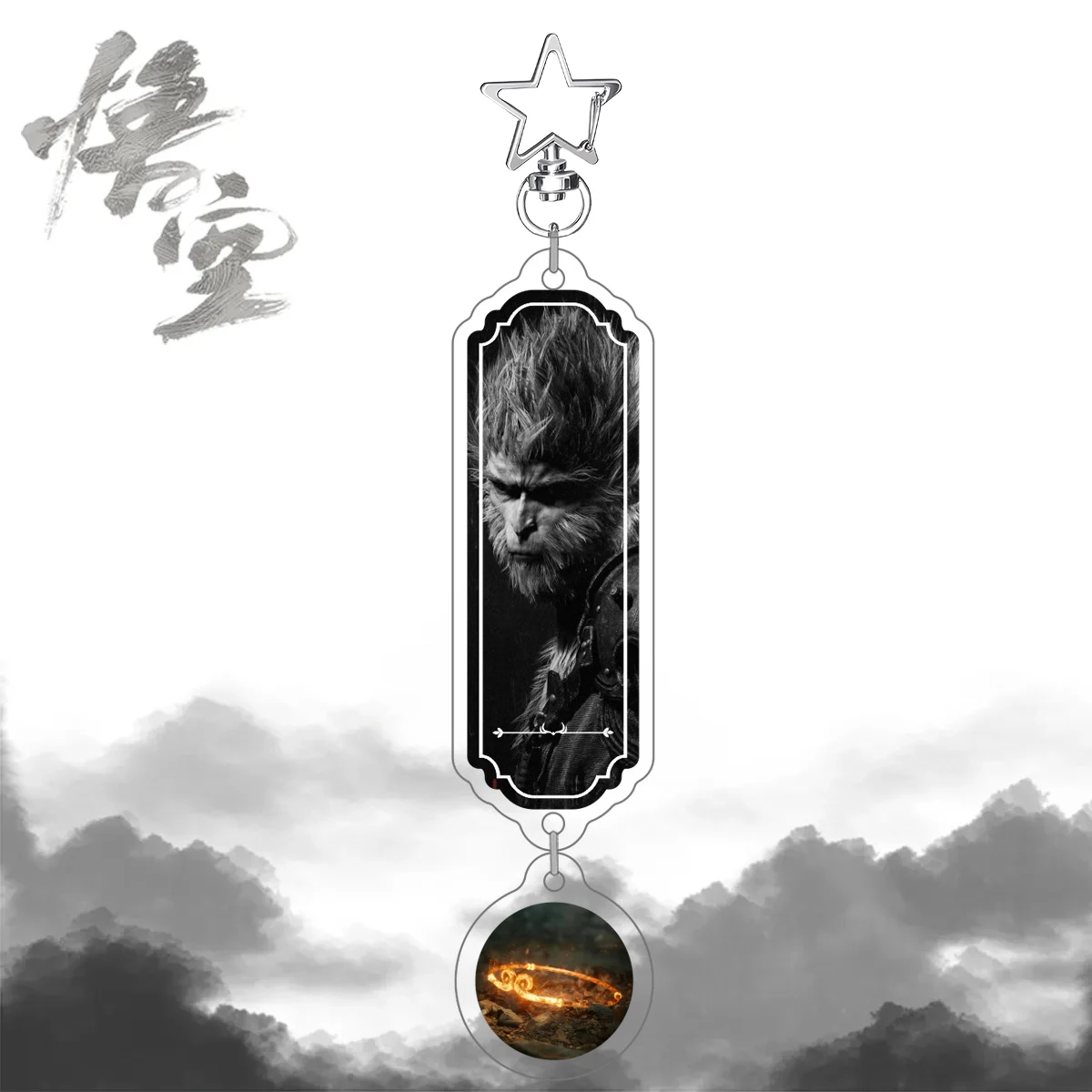 Шварцер Митос Wukong вафта шлюз