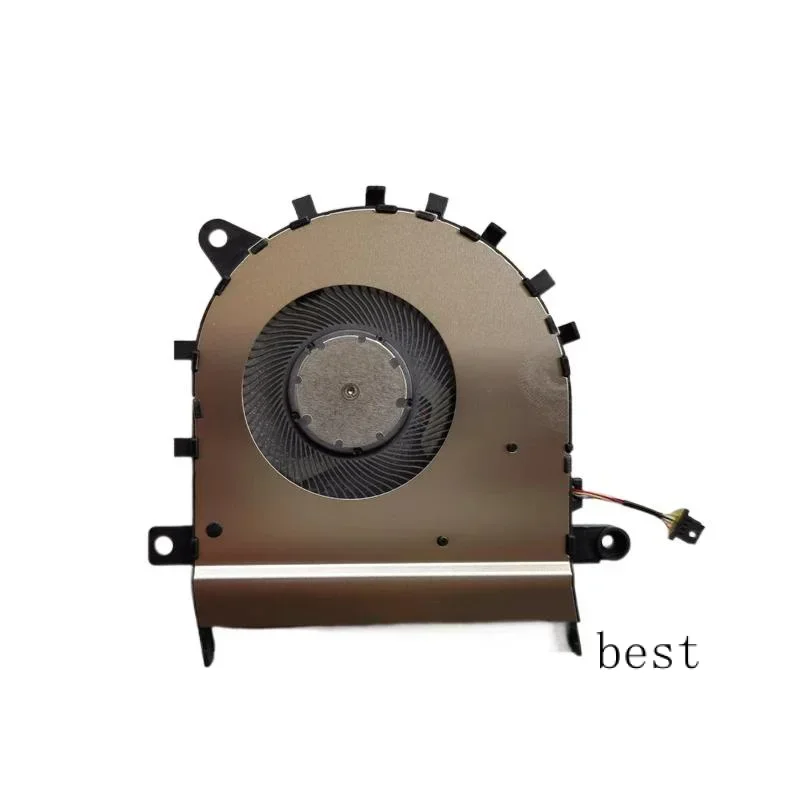Новый вентилятор процессора для ноутбука ASUS ZenBook Flip 15 Q506FA Q507I Q508U Q526F UM562IA UX562IQ UX562FA