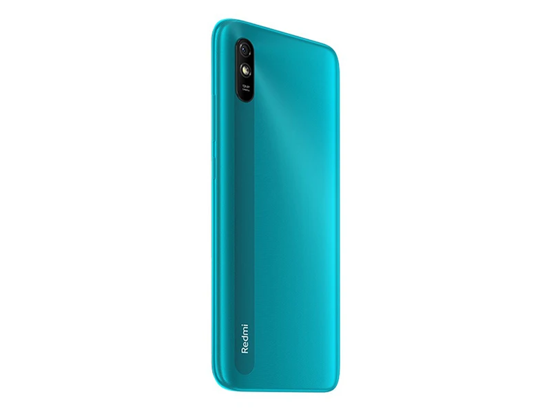 xiaomi redmi 9a original refurbished smartphone 4gb ram 64gb rom 13mp android cellphone global rom version mobile phone free global shipping