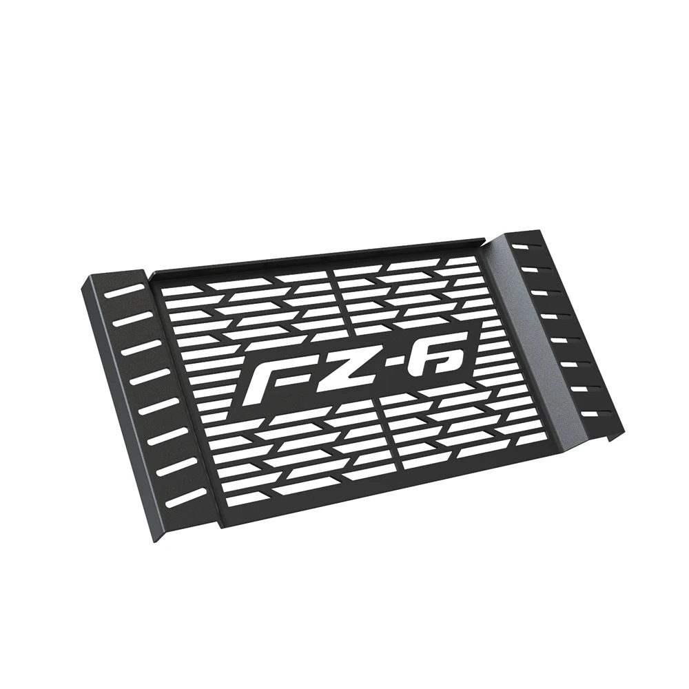 FZ-6 Facer мотоциклетная защита радиатора защитная решетка для YAMAHA FZ6 FAZER 2007 2008 2009 2010