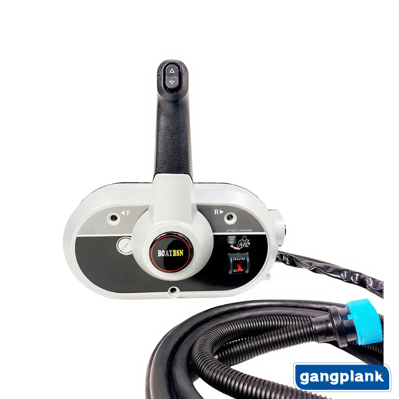 Контроллер дроссельной заслонки для лодочного двигателя Mercury 8M0138640 новая боковая