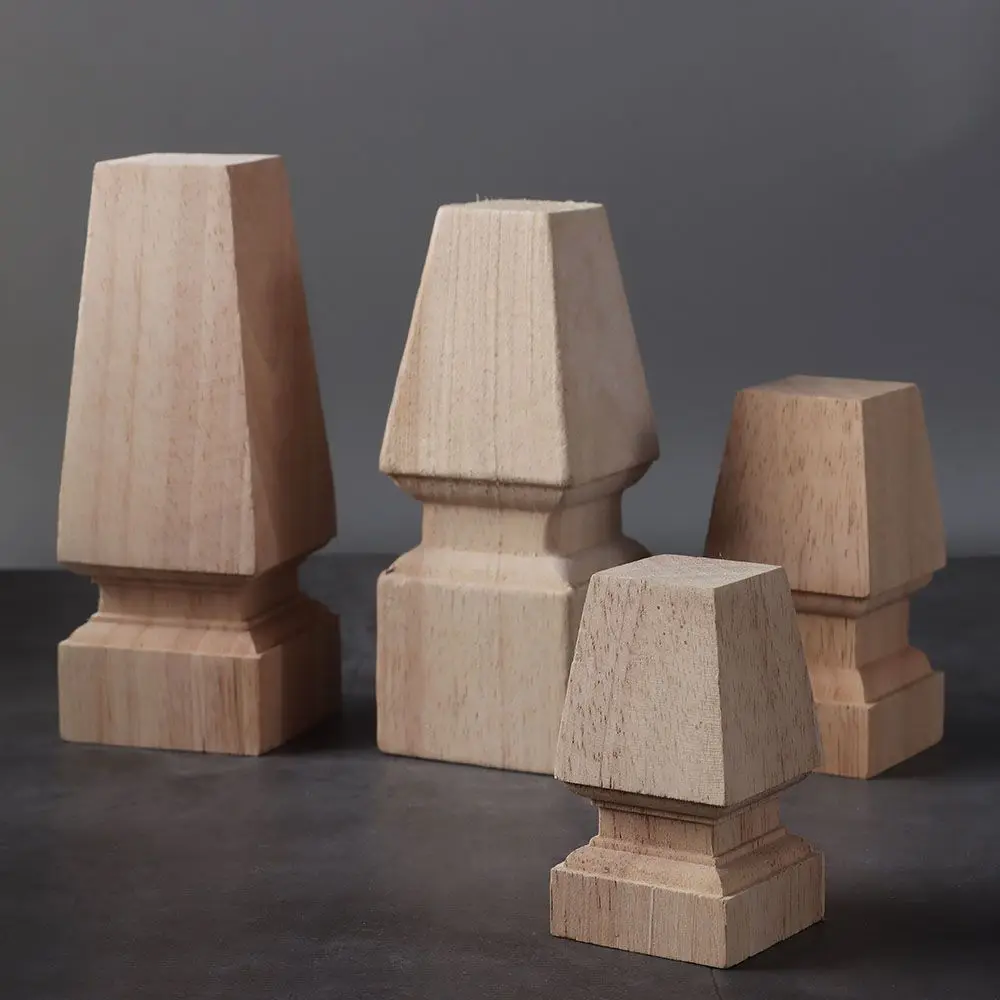 Replacement Feet Furniture Parts Home Decoration Crafts