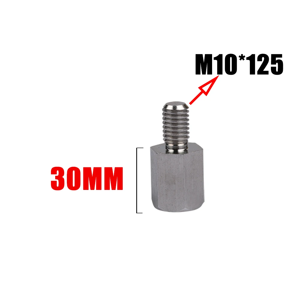 

Мотоциклетные аксессуары, удлинители зеркал заднего вида, зажим, отверстия, винты для Yamaha Tracer 900 GT 900GT FZ-09 FZ09 FJ09