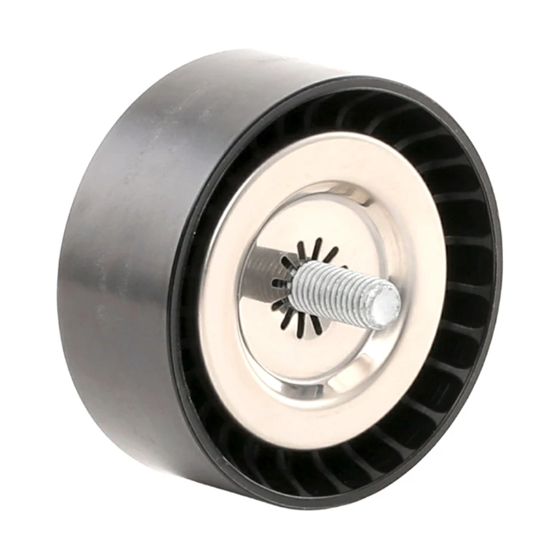 

6512000370 колесный натяжитель ремня привода для Mercedes W204 X218 X204 W166 VITO W447 W221 ML250 C200