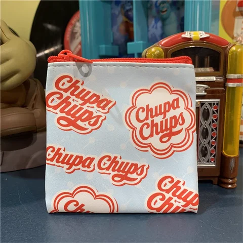 Подарочный пакет Chupa Chups PU