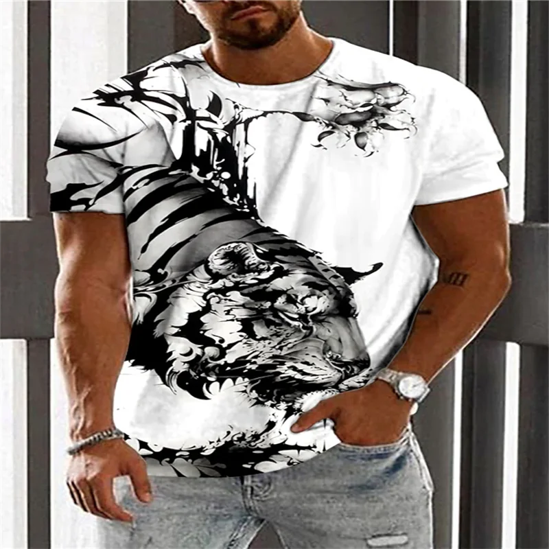 

Japanese Harajuku T-Shirt Men 2021 Summer Hip Hop T Shirts Noodle Ship Cartoon Streetwear Tshirts Short Sleeve Casual Top Cott