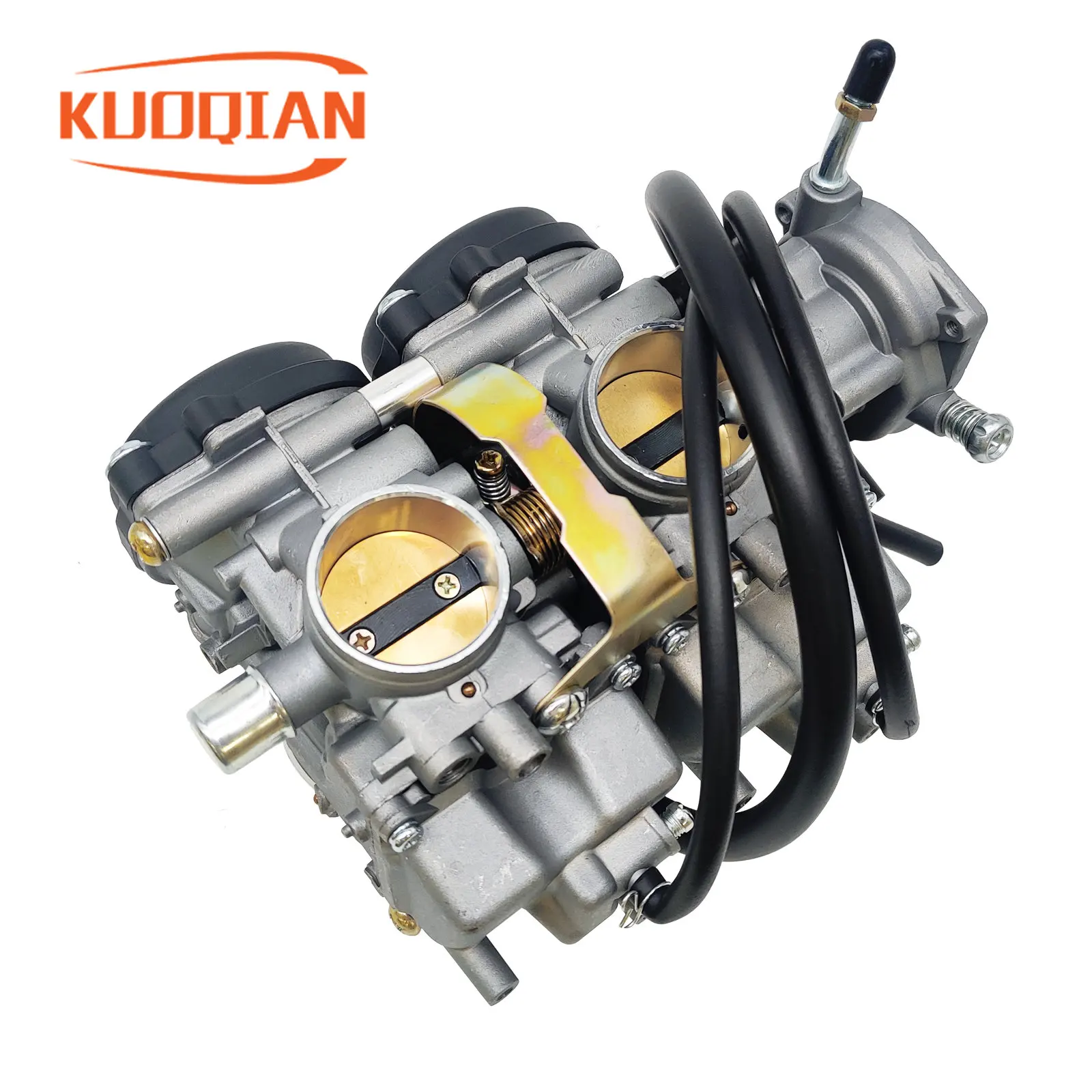 Карбюратор для Yamaha Raptor 2001 660R YFM660 YFM660R