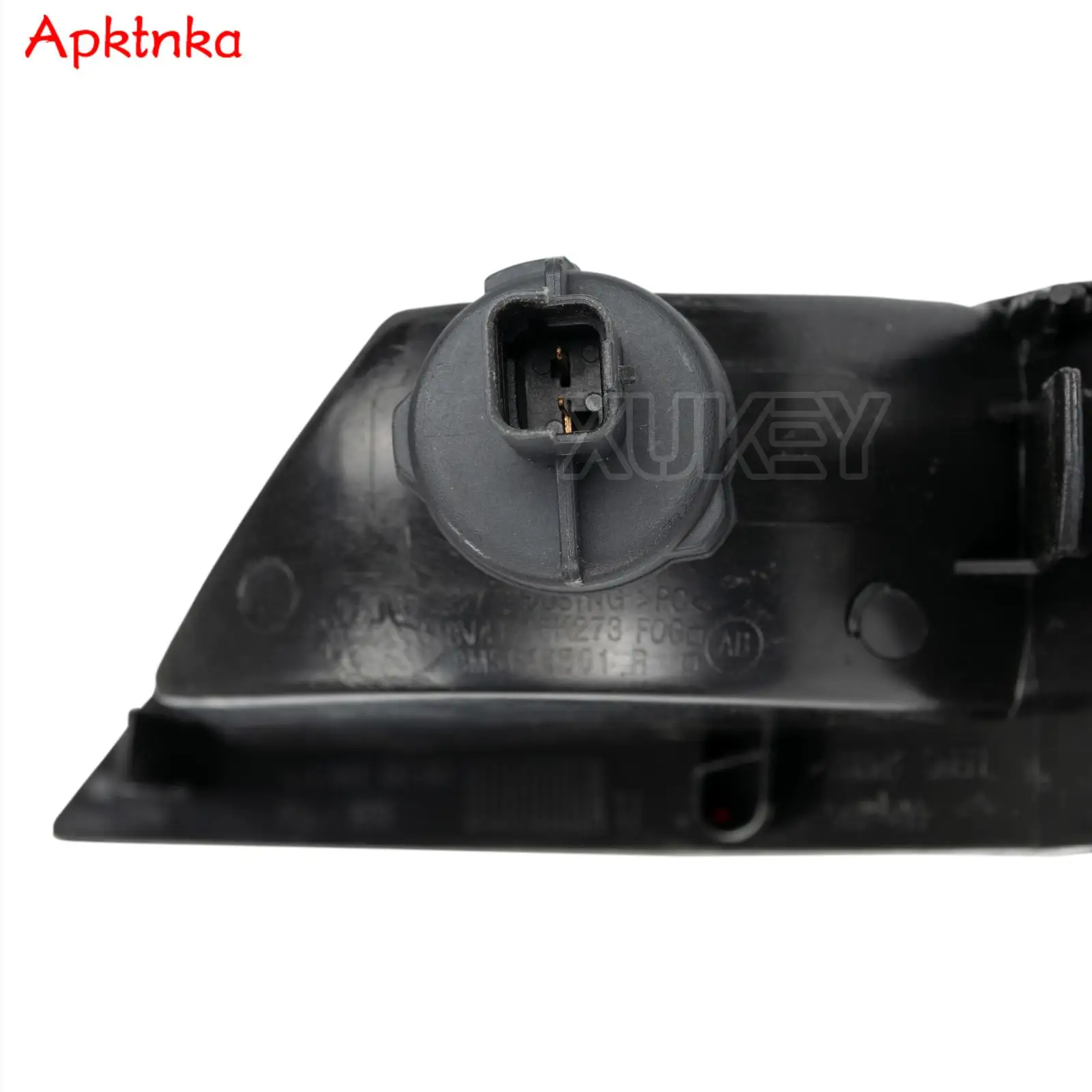 Для Ford Focus Mk2 Kuga 2008-2012 1505706 1490657 8M51-15500-AA 8M51-15500-AB задний фонарь заднего бампера