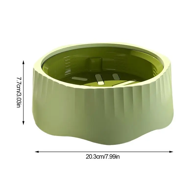 Миска-лабиринт для домашних животных медленная кормушка собак подходит