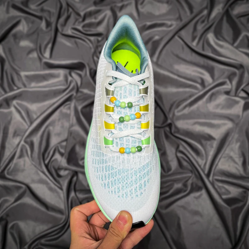 2023 Men's Casual Shoes Sneakers New Comfortable Mesh Running Couple Elastic Breathable Tennis Ladies Fashion Male Shoes 36-45