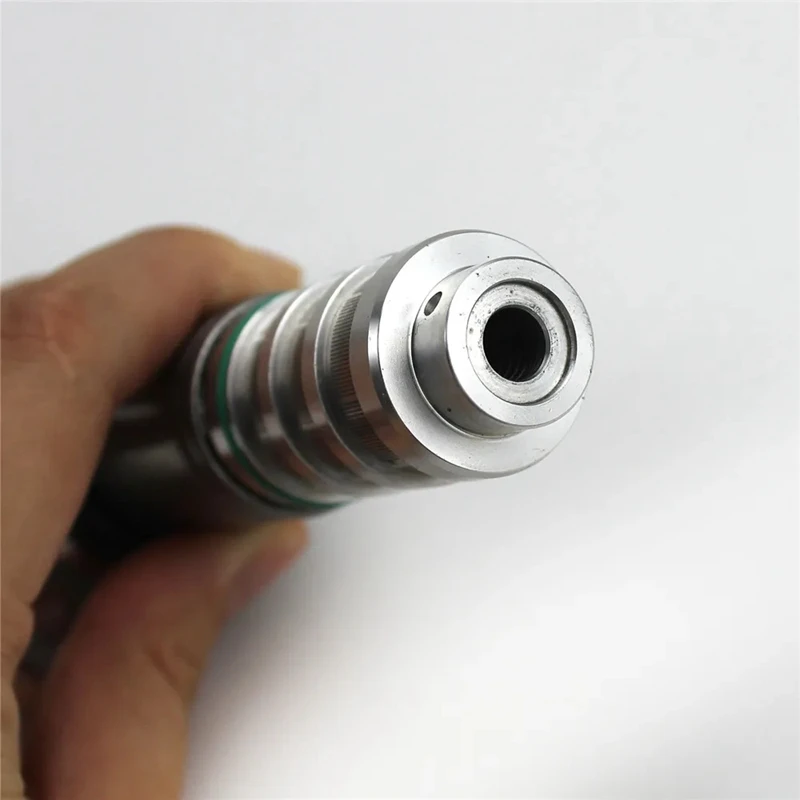 2 шт. VVT соленоид с регулируемым таймером для BMW 335I 535I 550I M3 M5 X3 X5 X6 11367585776 11367561265