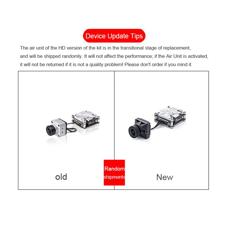 IFlight Nazgul Evoque F5 HD 5 дюймов 4S 6S FPV Дрон BNF F5X F5D (квадратный-X или DC Геометрия) с камерой DJI