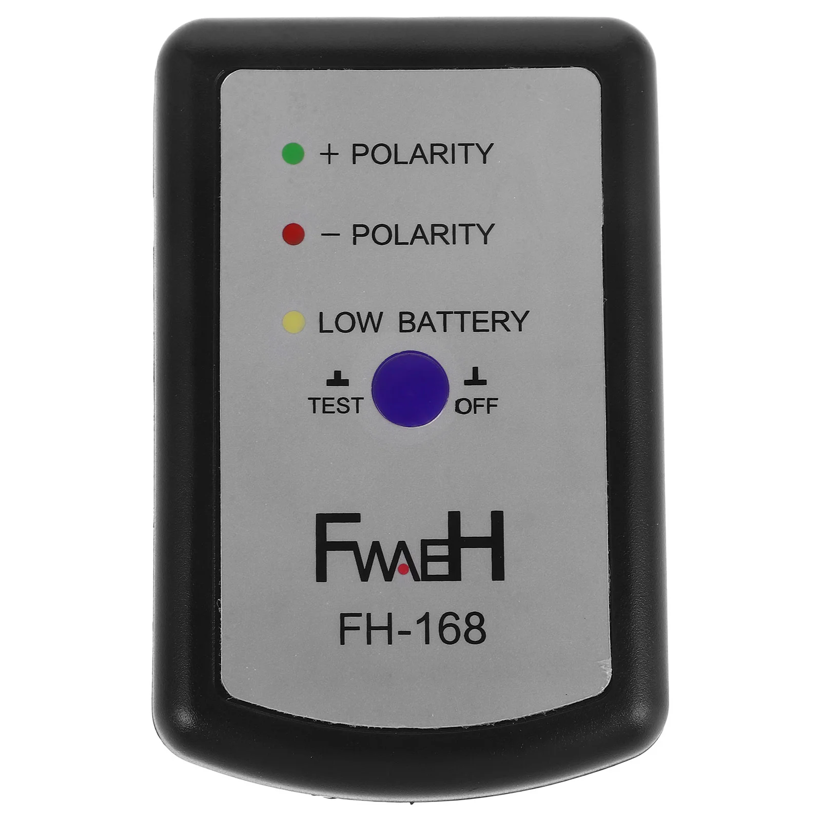 Измеритель фазы для обнаружения аудиосистемы фасметры тестер полярности