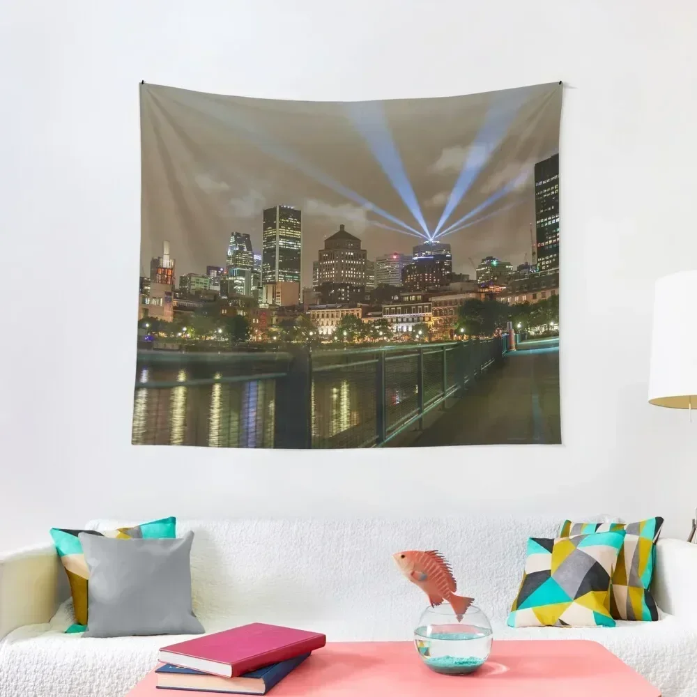 

Гобелен Монреаль, Канада