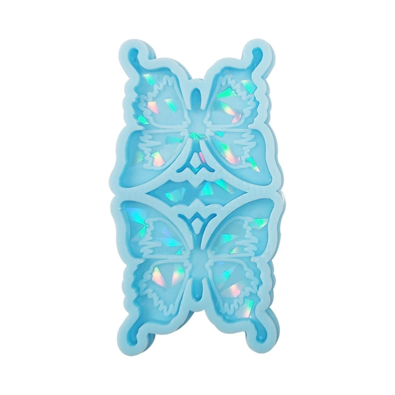 

Jewelry Casting Mold,Silicone Pendant Resin Mold Keychain Resin Mold Dropshipping