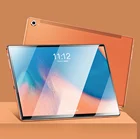 Новый планшетный ПК поддерживает РисованиеигрыGoogle приложениезум 8 ГБ ОЗУ + 256 Гб ПЗУ планшетный телефон Android 10 двойная карта двойной режим ожидания