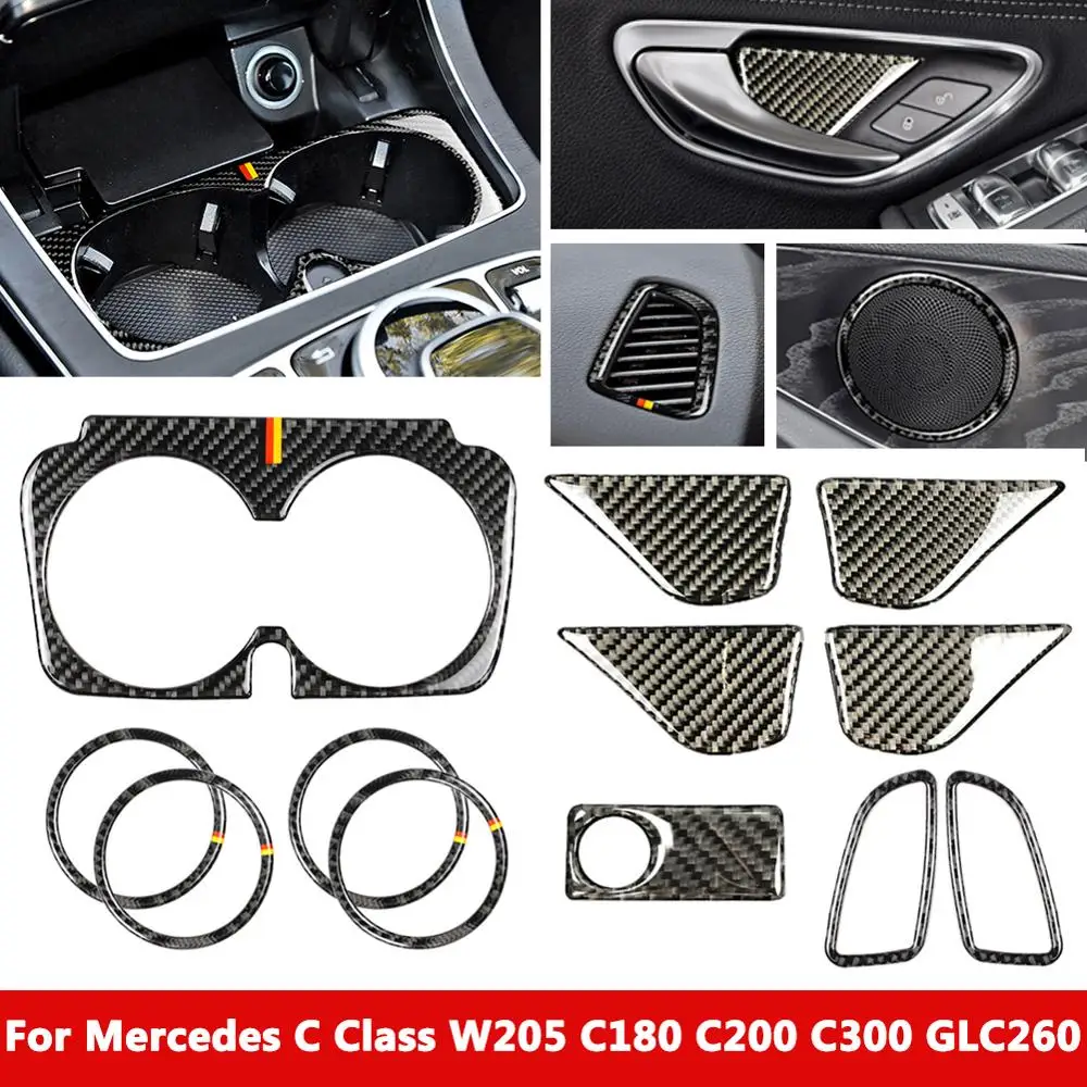 

Флейта для Mercedes Benz W205 C180 C200 C300 GLC260