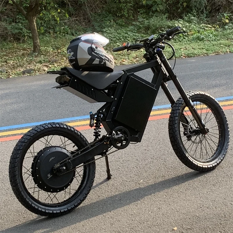 Рисунок 2 - MIDU 8000W 12000W 15000W Ebike