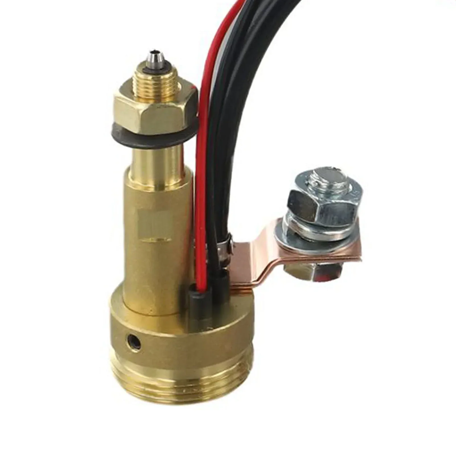 Длина медной головки Европейский центральный разъем Скорость подачи проволоки