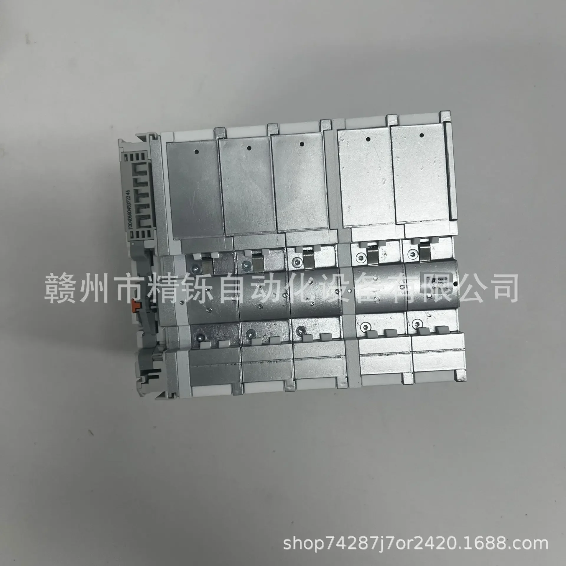 Фото Новый модуль ПЛК Beifu CX2040-0135 2025 года в наличии, цена договорная. №4