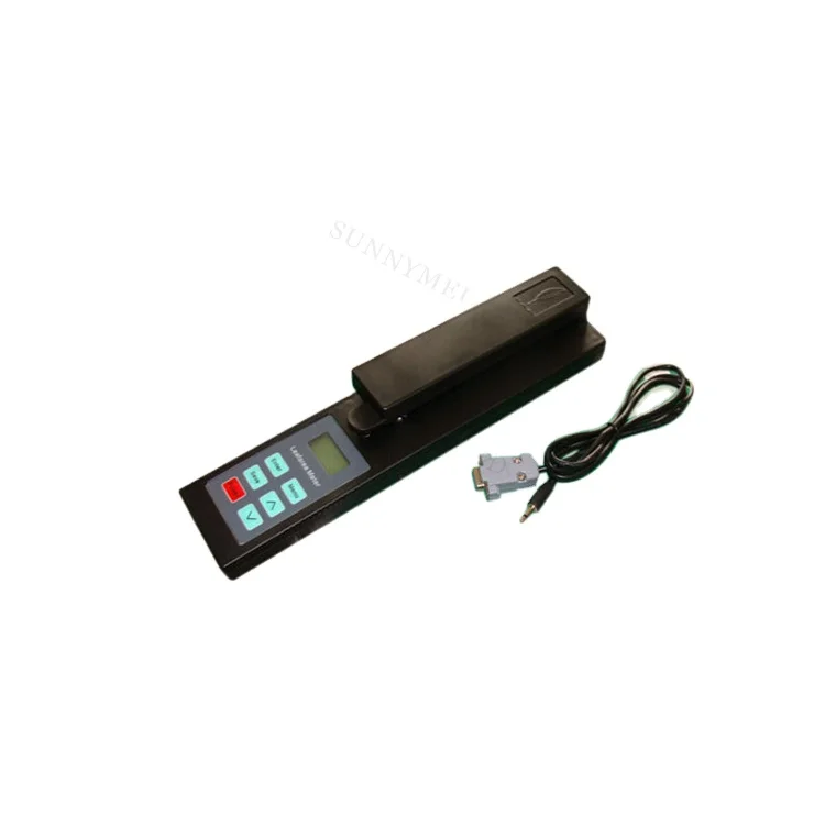 

SY-B161 Portable Analyser Plant Machine Plant Analyzer leaf area meter