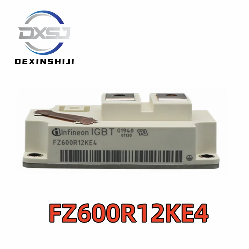 

Новый оригинальный модуль драйвера FZ600R12KE4, модуль питания IGBT