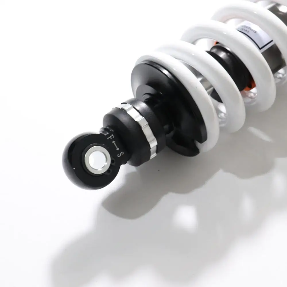 Амортизатор задний для мотоцикла регулируемый 300 мм 310 320 |