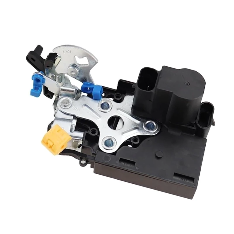 Мотор системы центрального замка 96272643 96272638 96260995 96260996 Обеспечение бесшумности