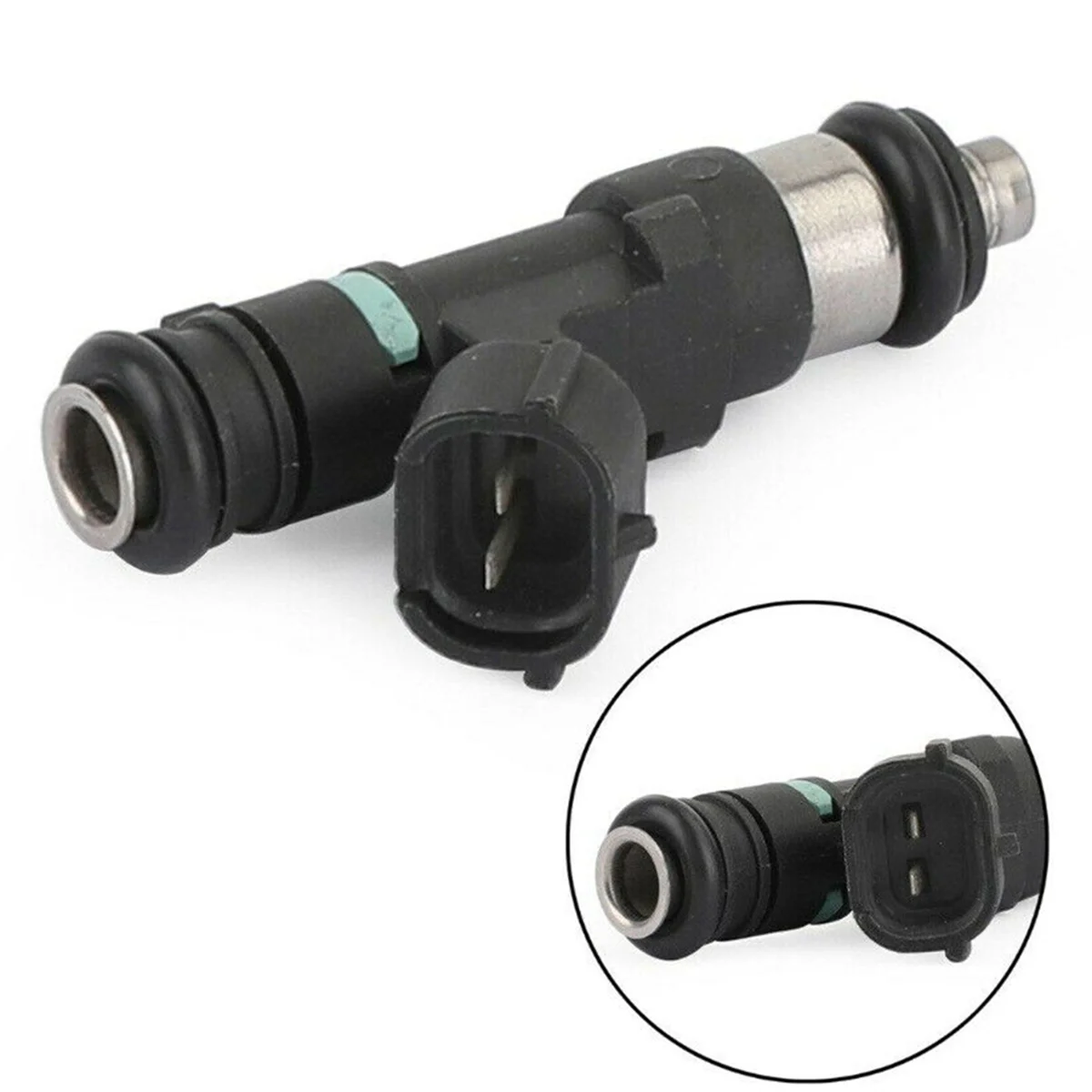 Топливные форсунки 6 шт. для Infiniti QX56 Nissan Frontier Xterra 0280158007 л 16600-7S000