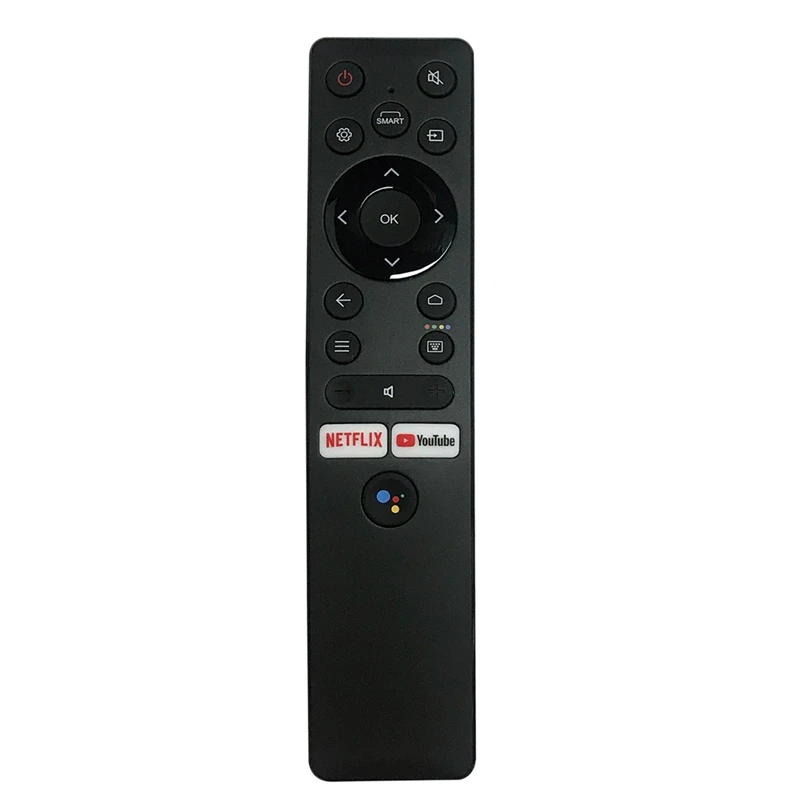 

RC890 For TC L LCD TV Smart Voice Bluetooth Remote Control