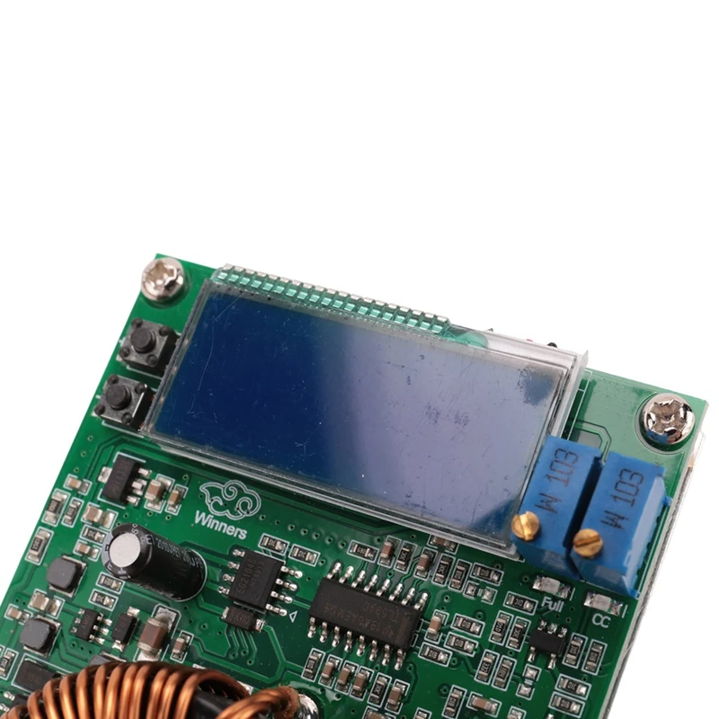 1 шт. Φ понижающий преобразователь WD5020 7-50 в 20A Регулируемый модуль питания большой