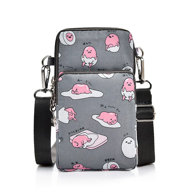 

2272015 Mobile Phone Bag For Samsung/iPhone/Huawei/HTC/LG Wallet Case Outdoor Arm Shoulder Bags Cover Phone Pouch