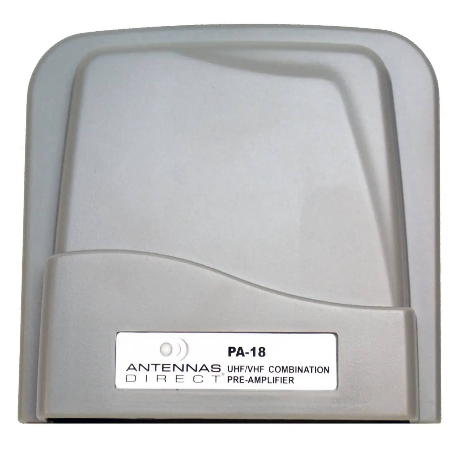 

Напрямую PA18 UHF VHF ТВ антенна комплект предварительного усилителя сельской местности