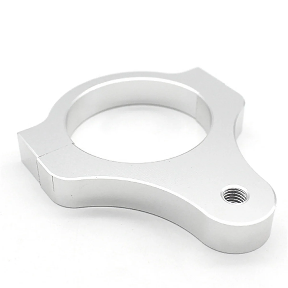 Зажим-Стабилизатор рулевого демпфера 38 мм монтажный адаптер кронштейн для HONDA SUZKU