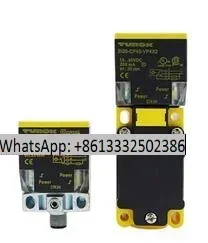 Модуль датчика приближения NI35U-CK40-VP6X2-H1141 NI35U-CK40-VN6X2-H1141, новый, для электронных компонентов и узлов (art.: 3920d4c12ee57) - 3920d4c12ee57