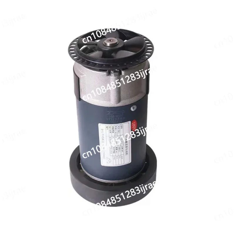 Электропривод для беговой дорожки Аксессуары автомобилей 180 В 3 л.с. 4800 об/мин