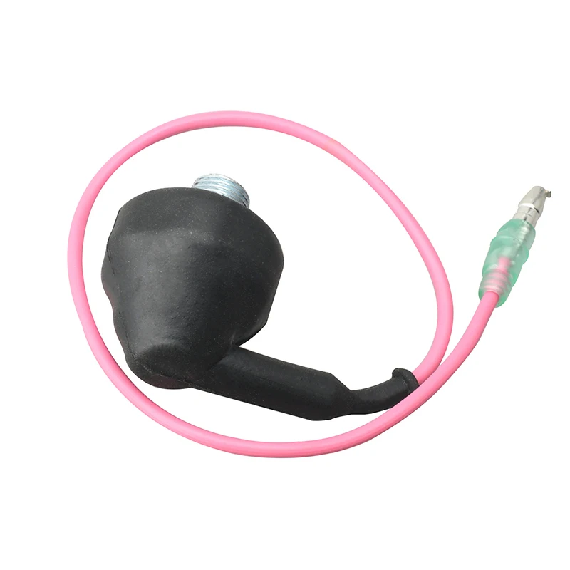 ładować przełącznik ciśnienia oleju silnikowego łodzi 64J-82504 do Yamaha FT9.9 F13.5 F15 F20 F25 FT25 T25 F30 F40 T909 F6 F8 FT8 F9.9