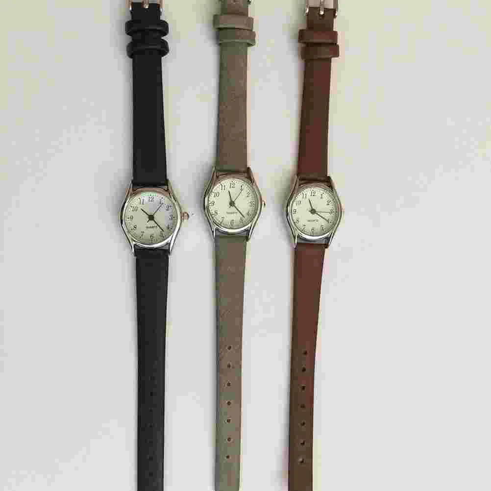 Часы для девочек повседневные женские цифровые часы браслет наручных кварцевых