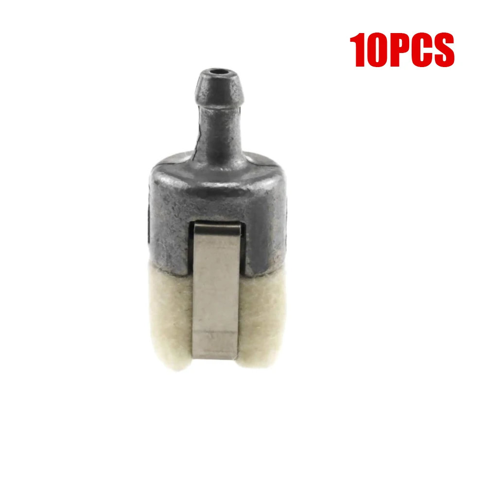 Топливный фильтр 125-527 для Echo Gt200 Gt200r Gt201 Pe230 Pe231 Pb500t Pb500h триммер/edger/рюкзак