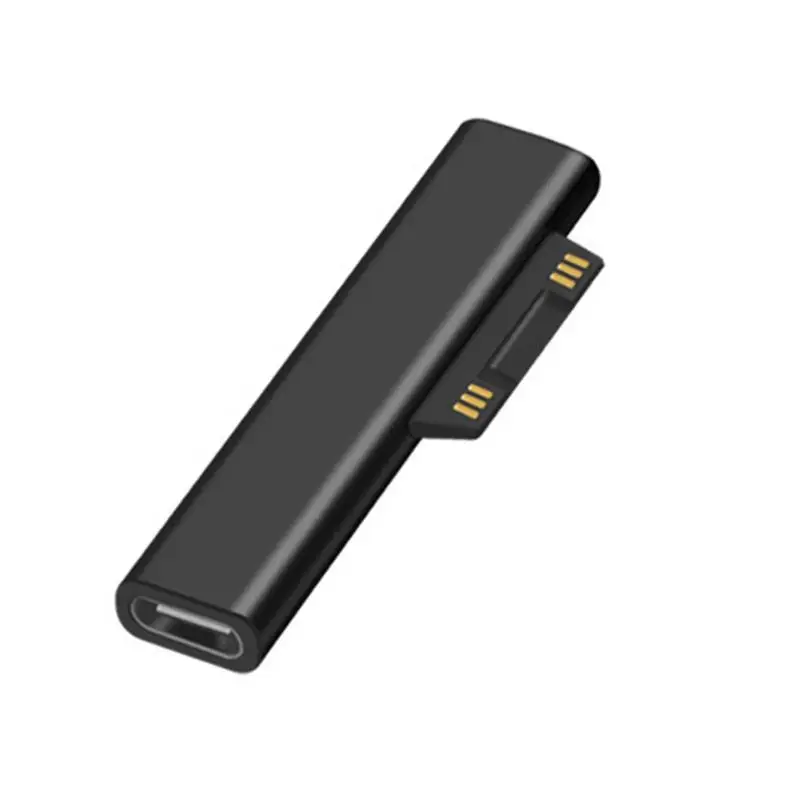 

Type-C Adapter Practical Convenient Converter for Notebook