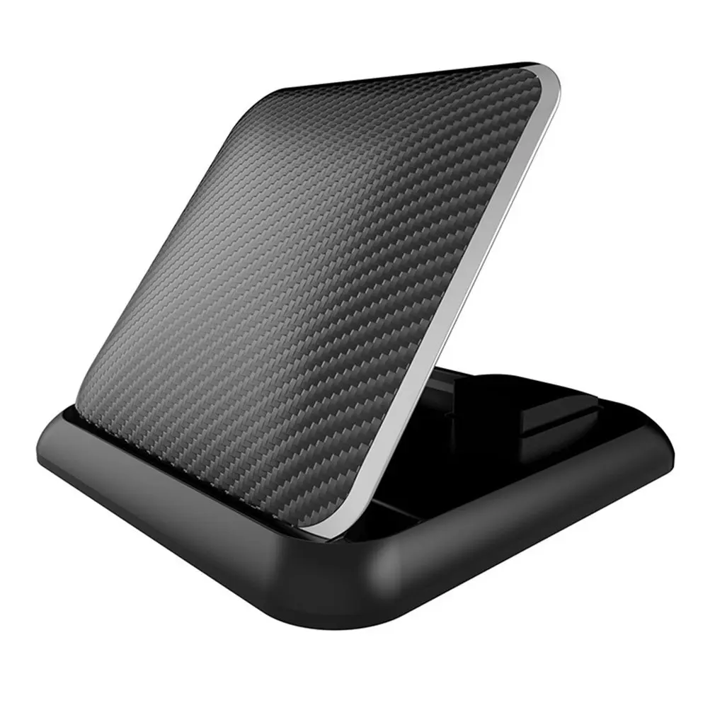 

Mobile Phone Support Navigation Desktop Phone Holder Car Anti-skid Silicone Suction Cup Adjustable Smartphone Holder