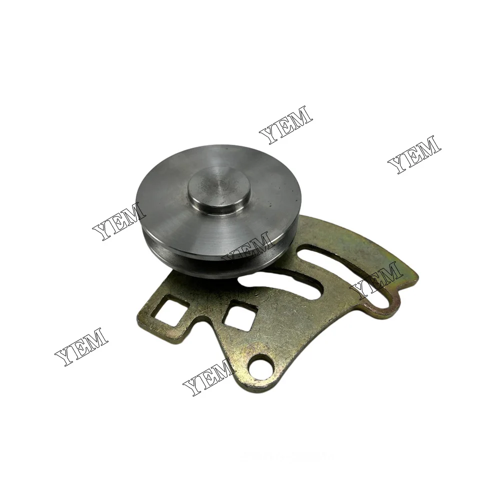 Натяжитель ролика F4L1011 0417-5031 совместим с двигателем DEUTZ.