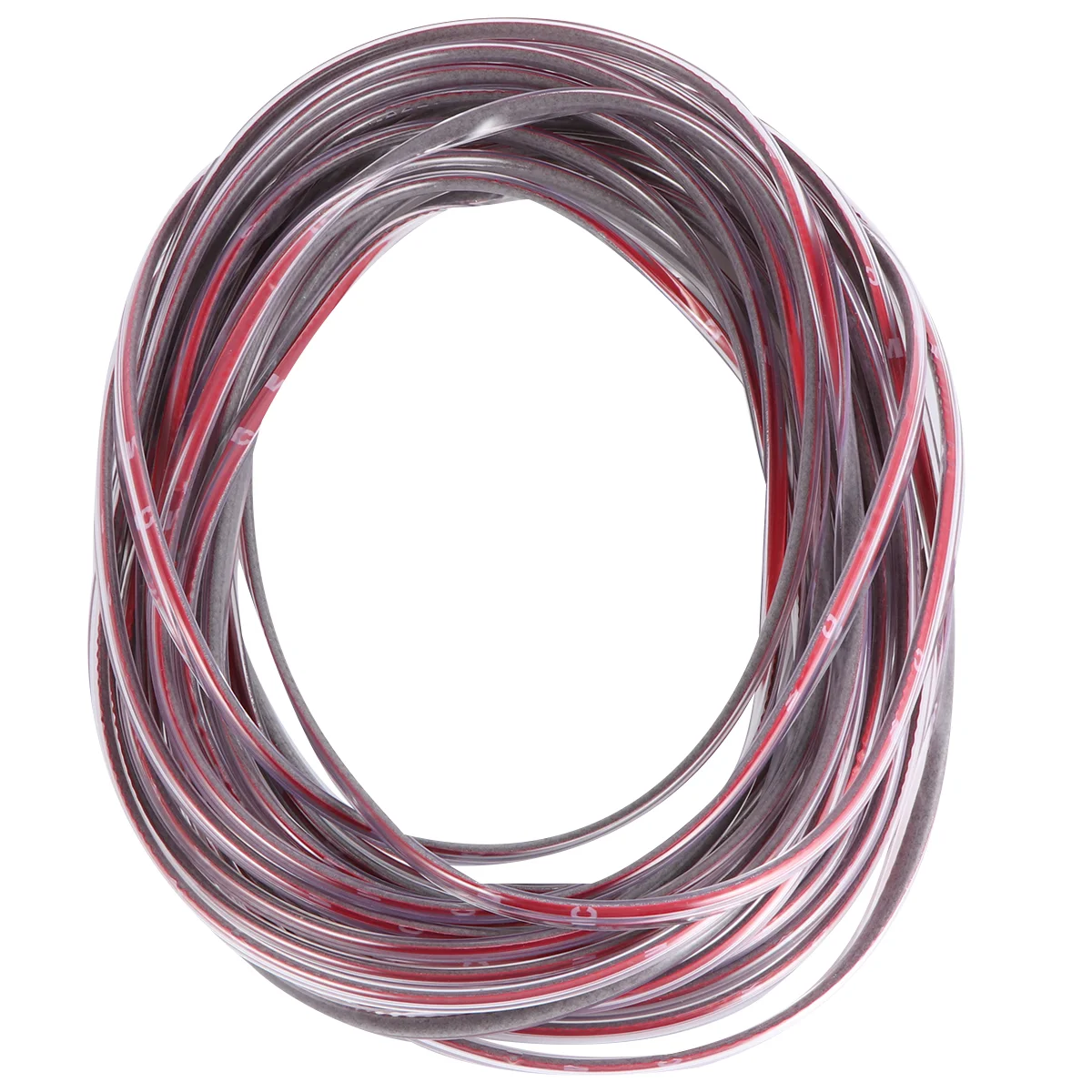 1pc Seal Strip Practical Convenient Durable Anti-collision Strip Sealing Strip Car Door for Car