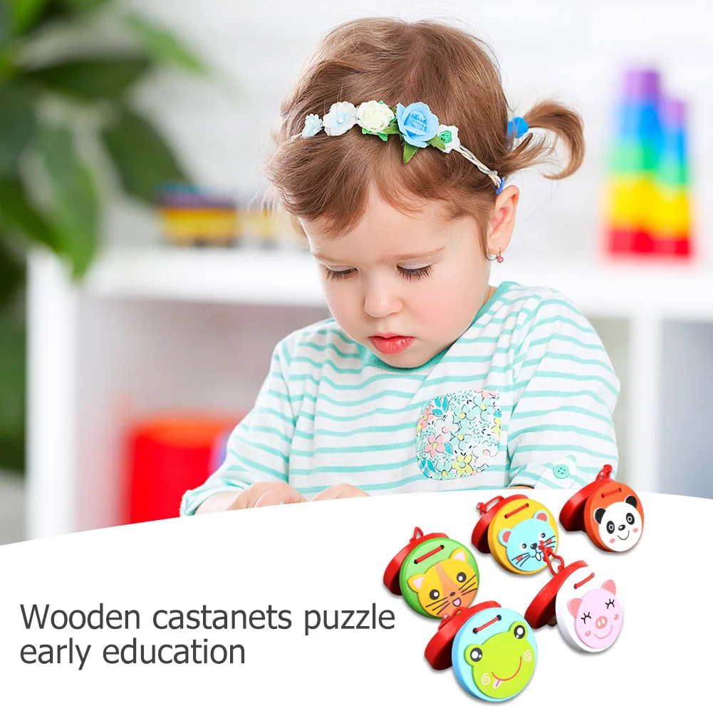 

Милая мультяшная детская музыкальная игрушка